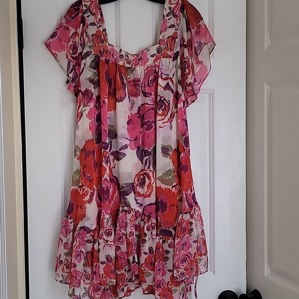 MISA Los Angeles Kasey Dress - Picture 6 of 15